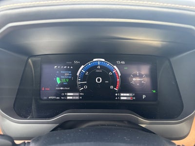 2023 Toyota Tundra 1794