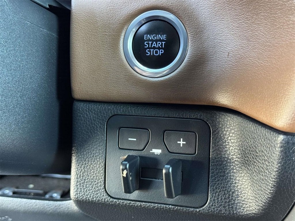 2023 Toyota Tundra 1794