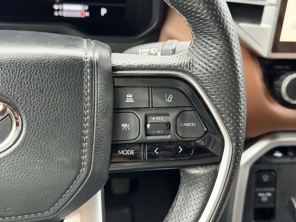 2024 Toyota Tundra 1794