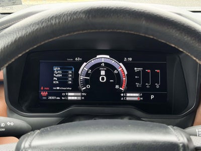 2024 Toyota Tundra 1794