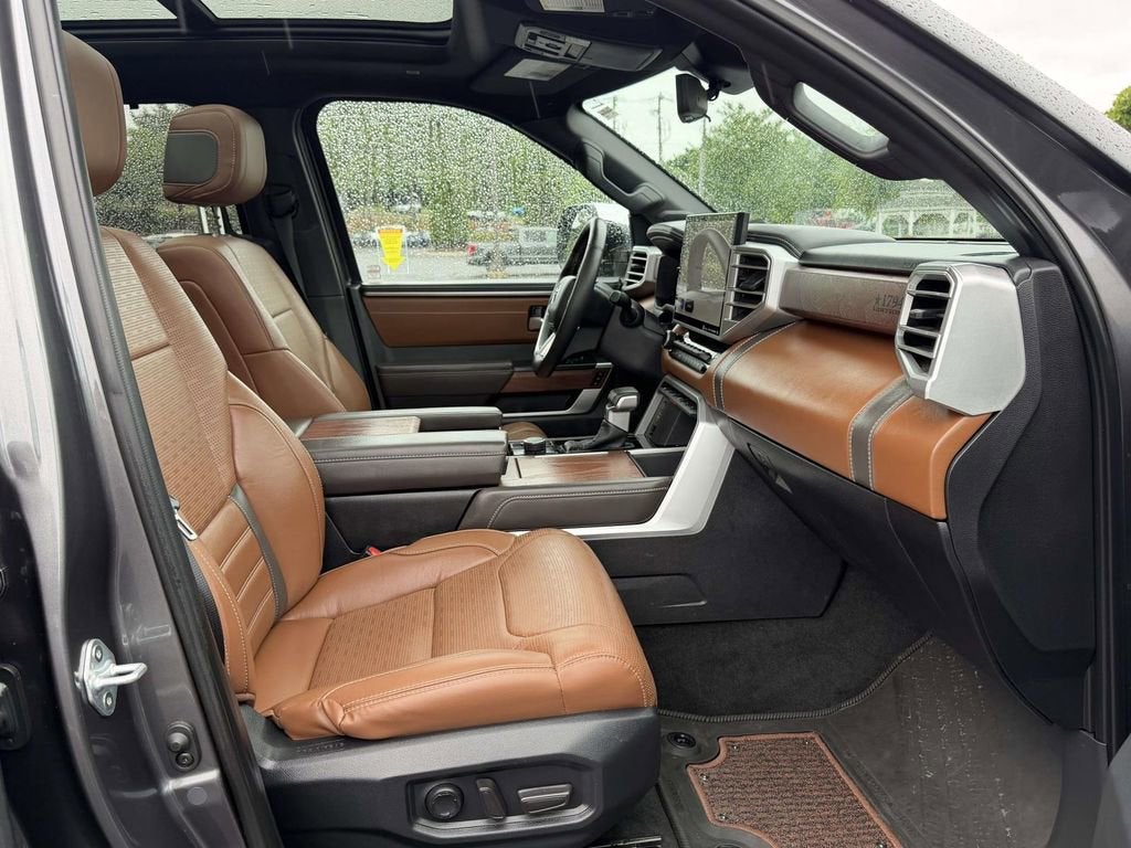 2024 Toyota Tundra 1794