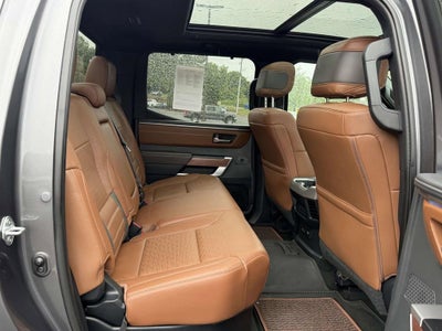2024 Toyota Tundra 1794