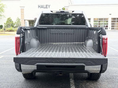2024 Toyota Tundra 1794