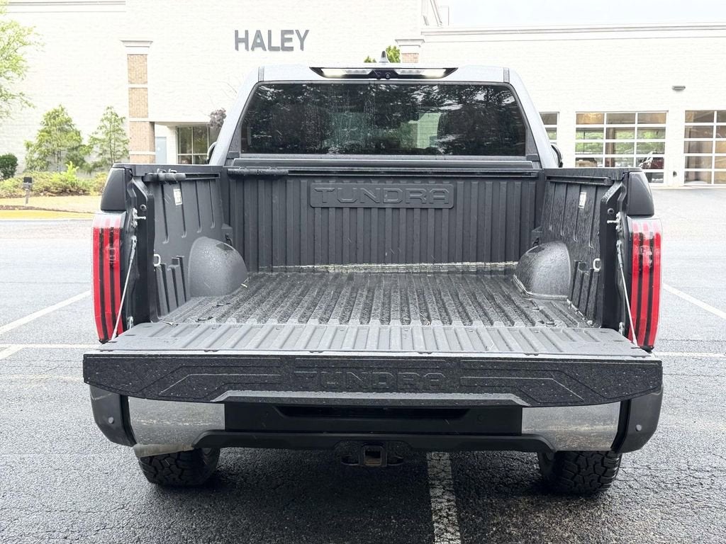 2024 Toyota Tundra 1794