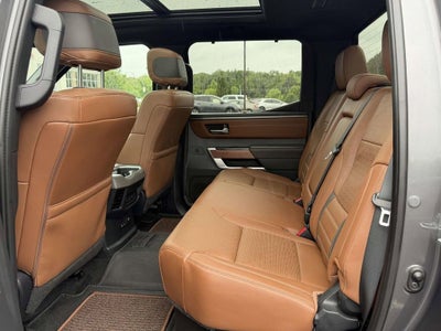 2024 Toyota Tundra 1794