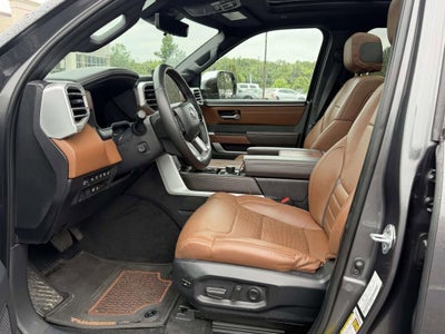 2024 Toyota Tundra 1794