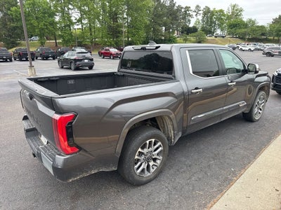 2024 Toyota Tundra 1794