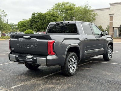 2024 Toyota Tundra 1794
