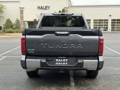 2024 Toyota Tundra 1794