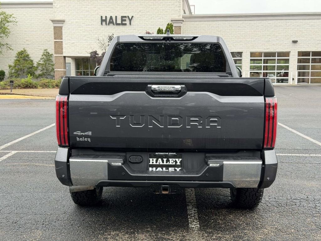 2024 Toyota Tundra 1794