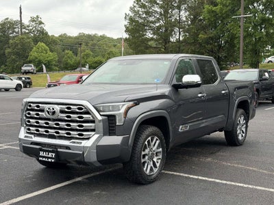2024 Toyota Tundra 1794