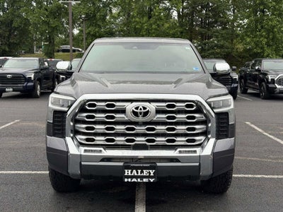 2024 Toyota Tundra 1794