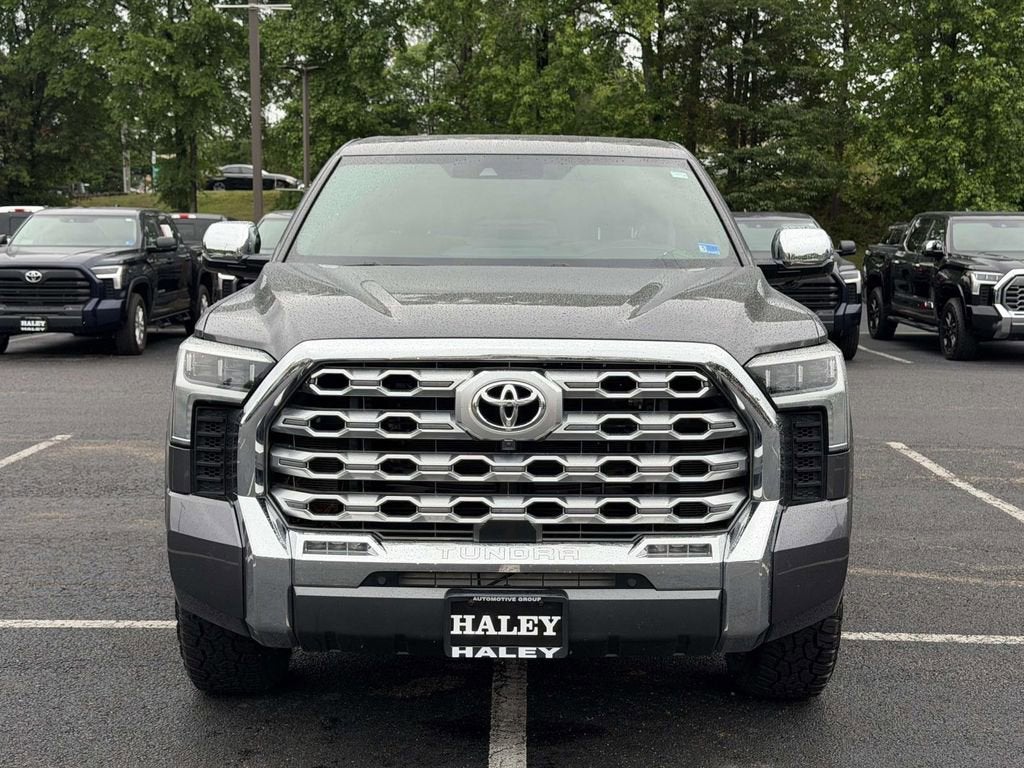 2024 Toyota Tundra 1794