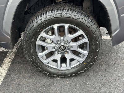 2024 Toyota Tundra 1794