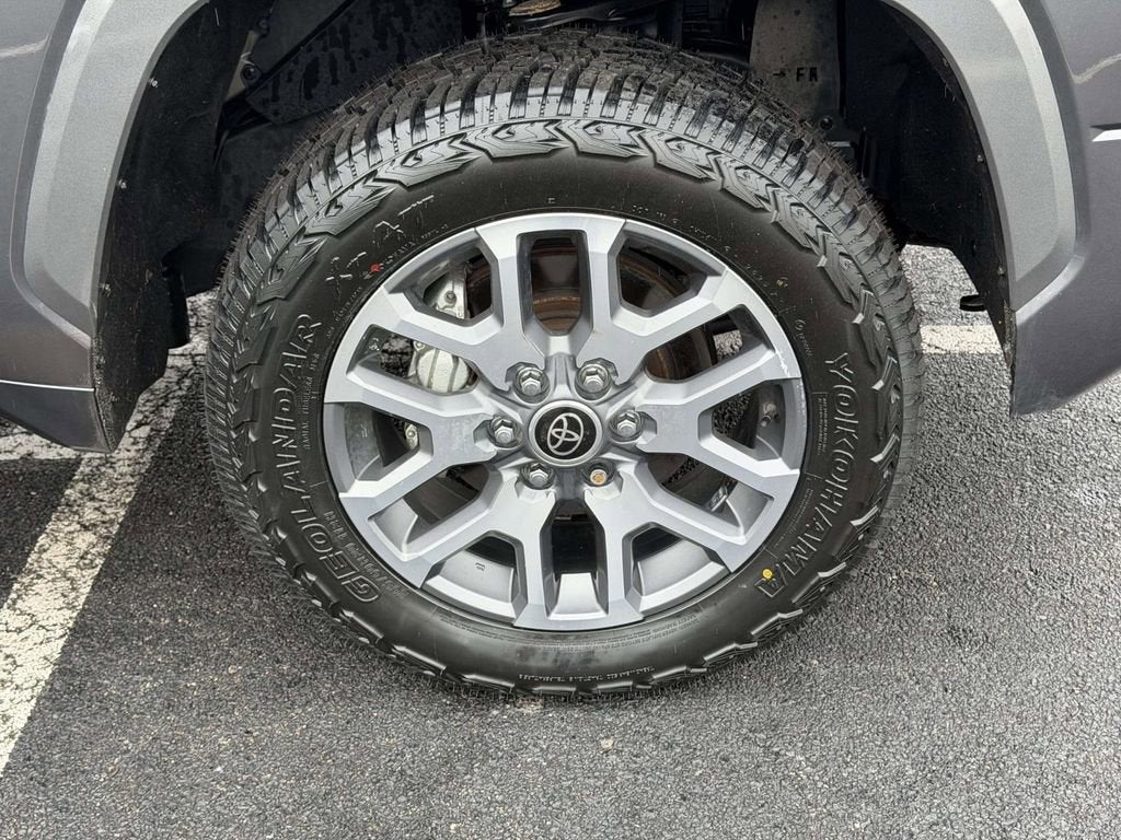 2024 Toyota Tundra 1794