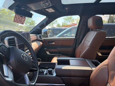 2024 Toyota Tundra 1794