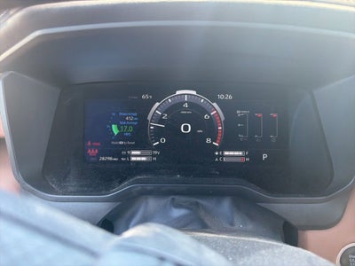 2024 Toyota Tundra 1794