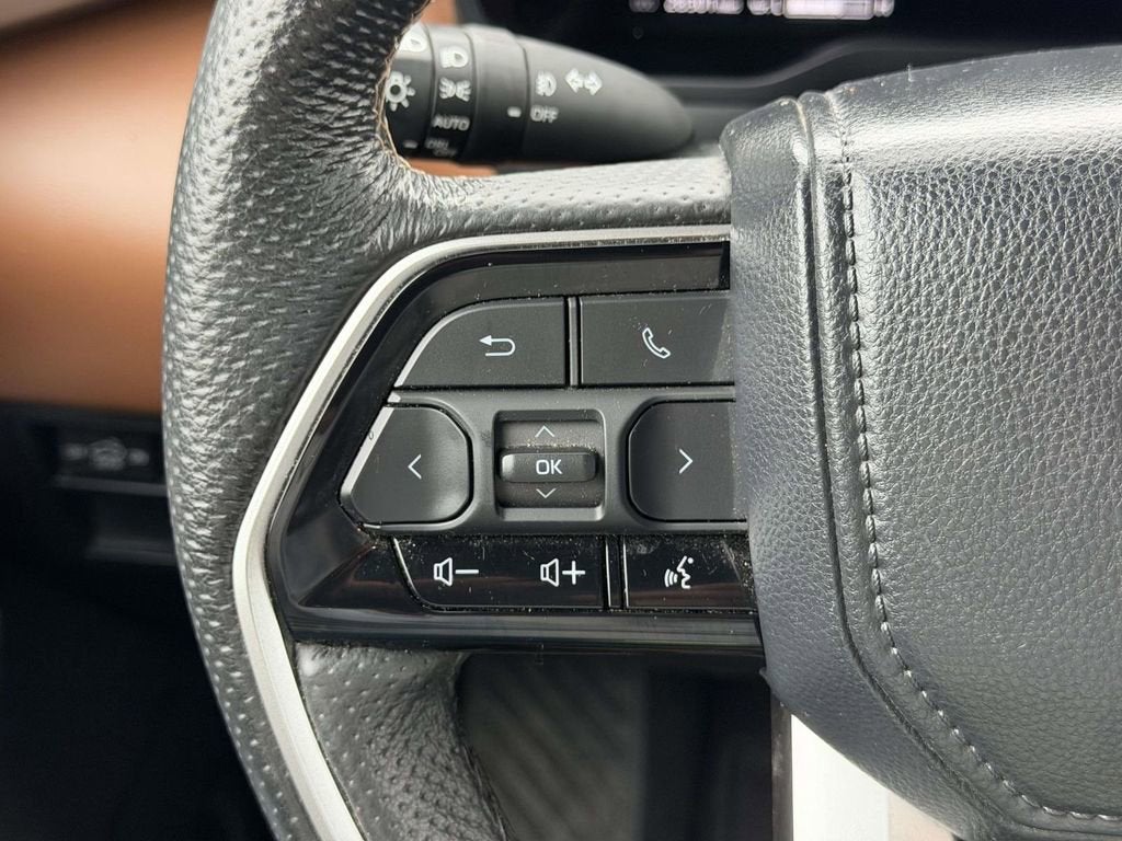 2024 Toyota Tundra 1794