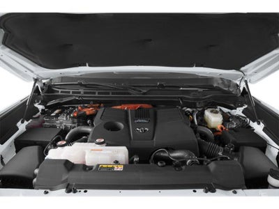 2024 Toyota Tundra 1794 Edition