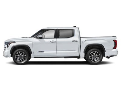 2024 Toyota Tundra 1794 Edition