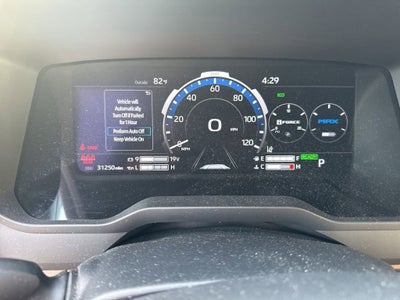 2024 Toyota Tundra 1794 Edition