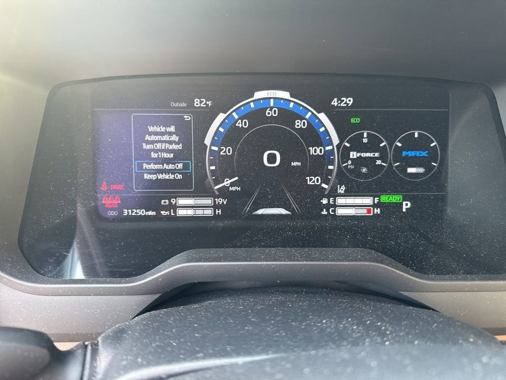 2024 Toyota Tundra 1794 Edition