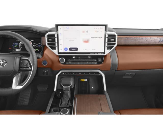 2024 Toyota Tundra 1794 Edition