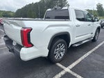 2024 Toyota Tundra 1794 Edition