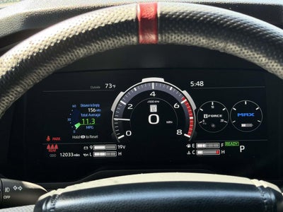 2024 Toyota Tundra TRD Pro