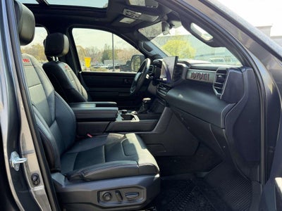 2024 Toyota Tundra TRD Pro