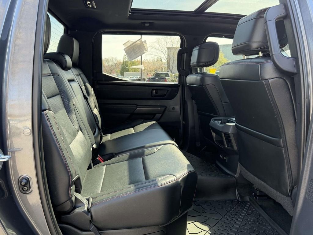 2024 Toyota Tundra TRD Pro
