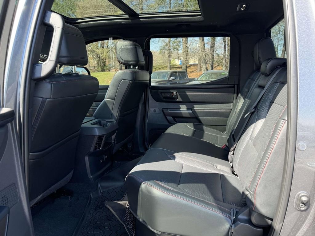 2024 Toyota Tundra TRD Pro