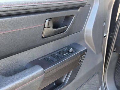 2024 Toyota Tundra TRD Pro