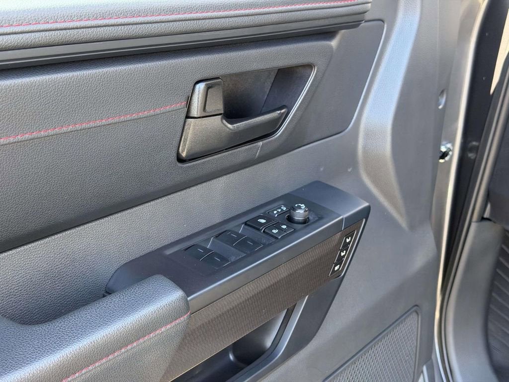 2024 Toyota Tundra TRD Pro