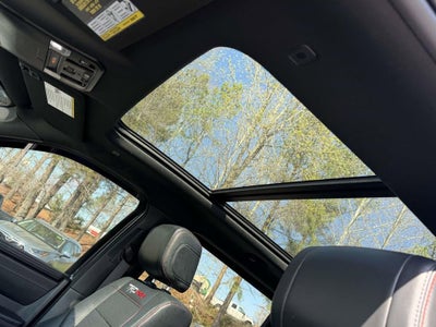 2024 Toyota Tundra TRD Pro