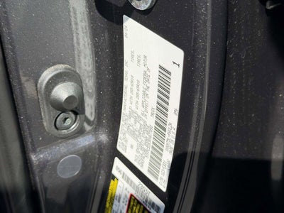 2024 Toyota Tundra TRD Pro