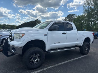 2011 Toyota Tundra SR5