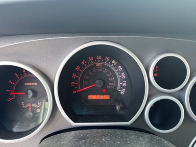 2011 Toyota Tundra SR5