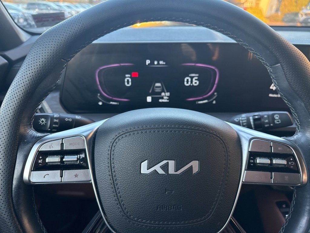 2023 Kia Telluride EX X-Line