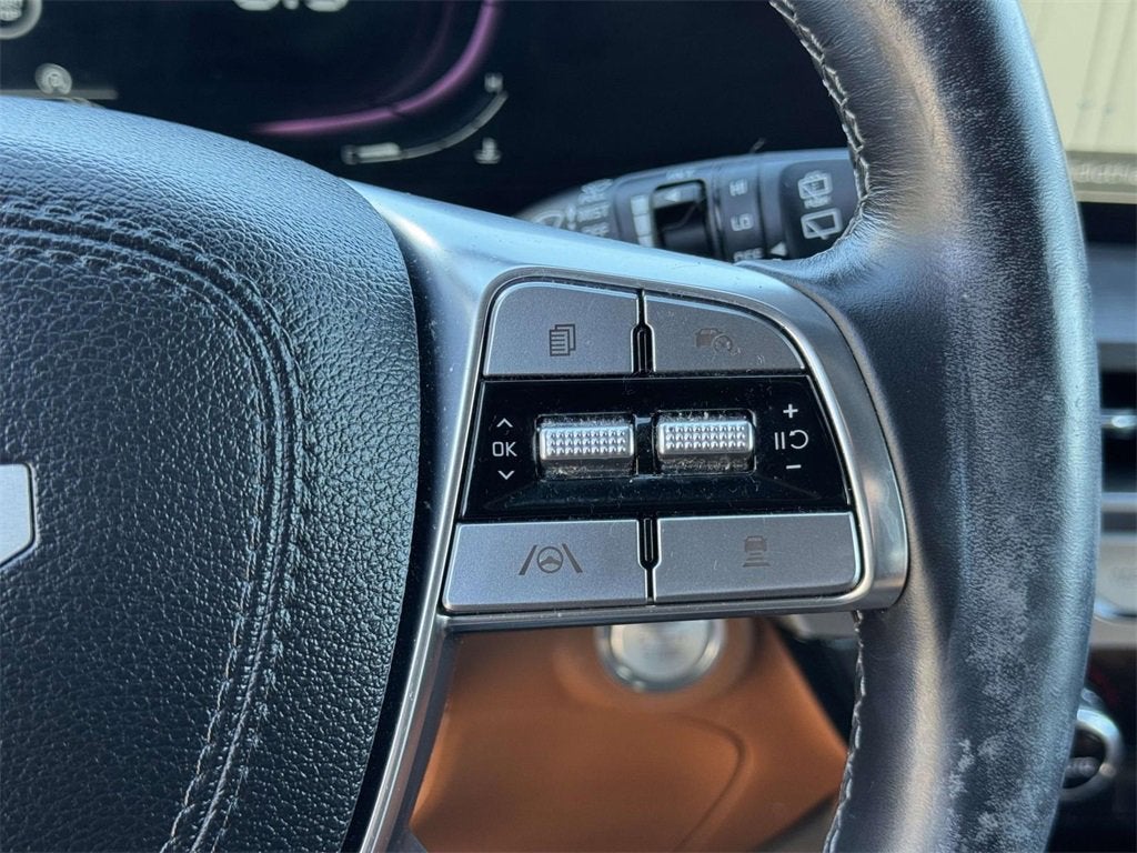 2023 Kia Telluride EX X-Line