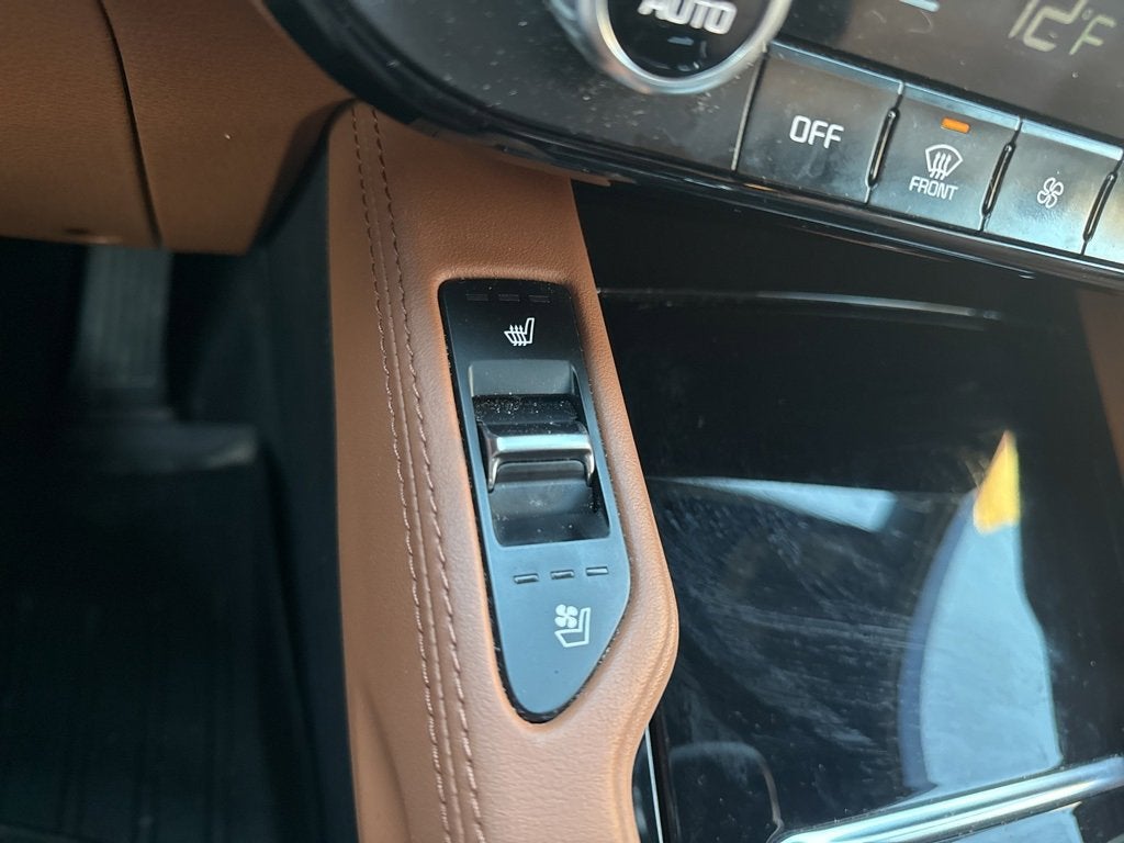 2023 Kia Telluride EX X-Line