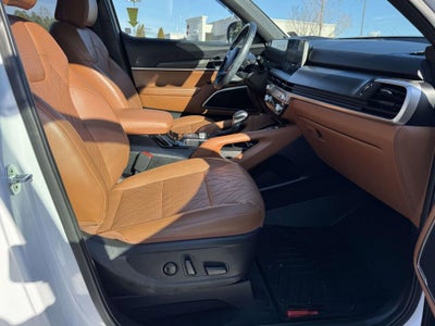 2023 Kia Telluride EX X-Line