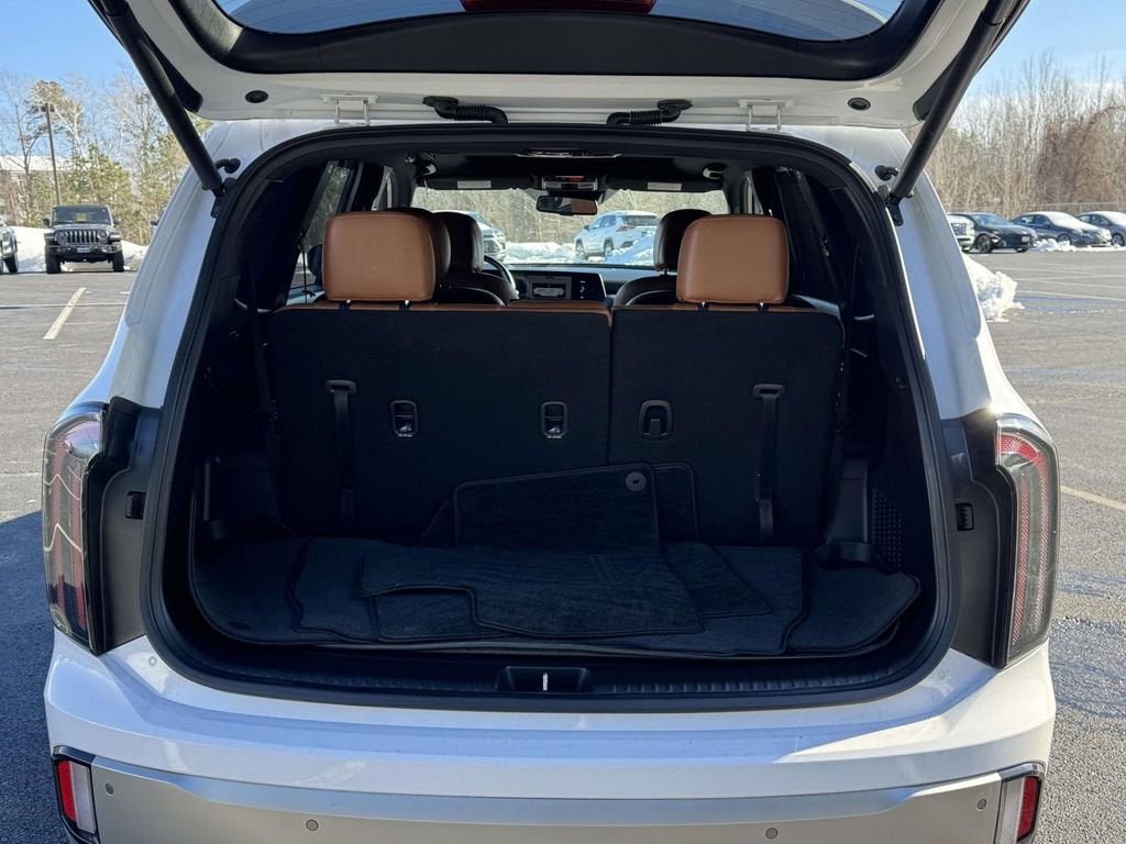 2023 Kia Telluride EX X-Line