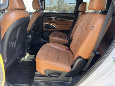 2023 Kia Telluride EX X-Line