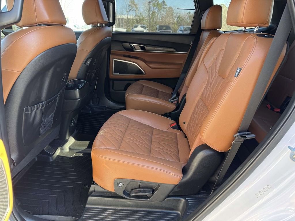 2023 Kia Telluride EX X-Line