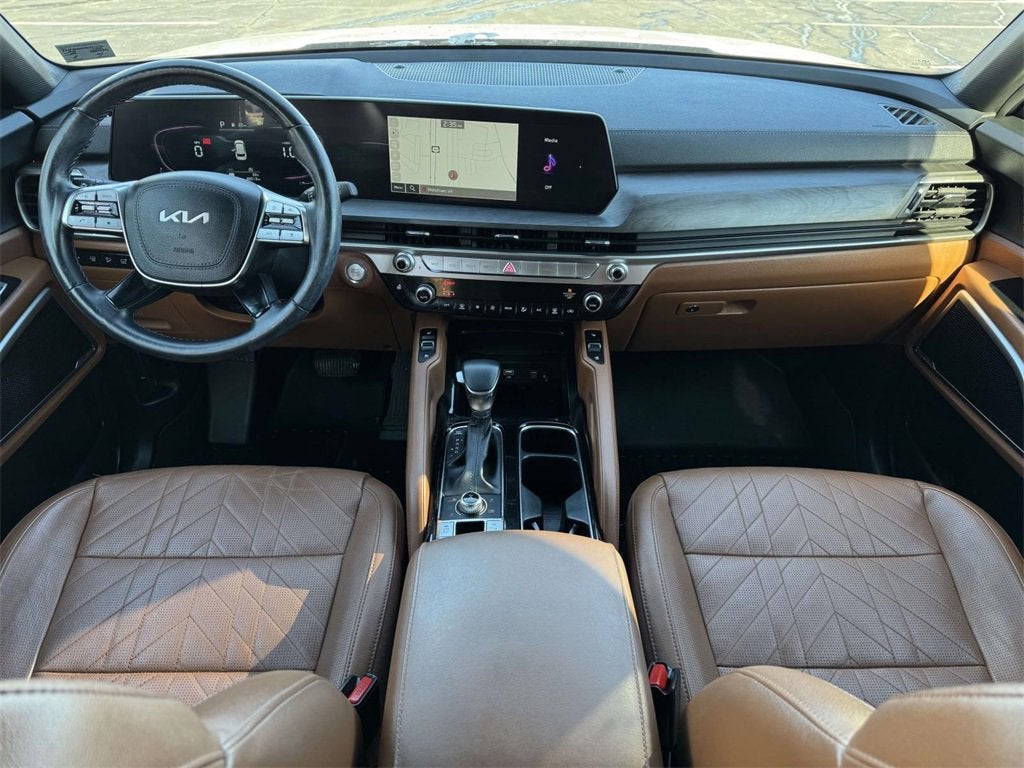 2023 Kia Telluride EX X-Line