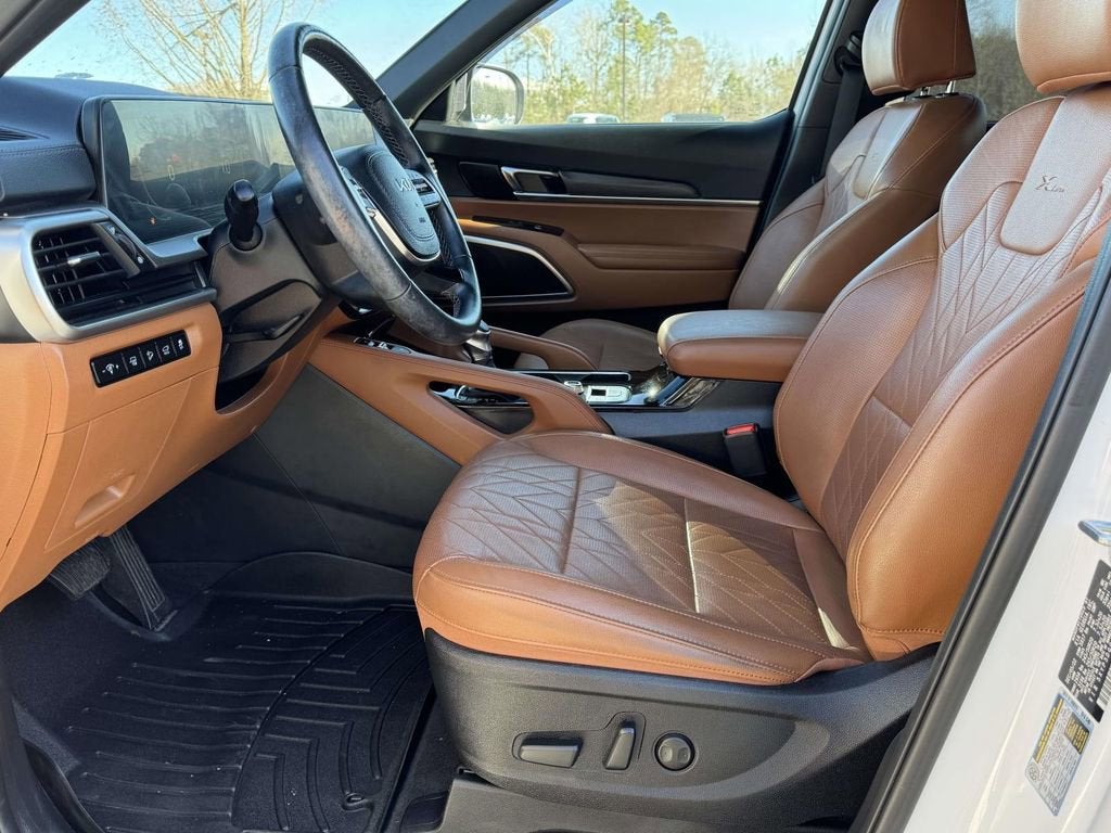 2023 Kia Telluride EX X-Line