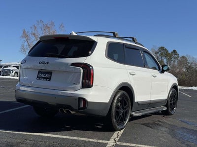 2023 Kia Telluride EX X-Line