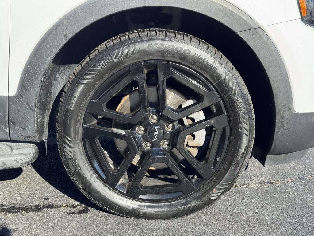 2023 Kia Telluride EX X-Line