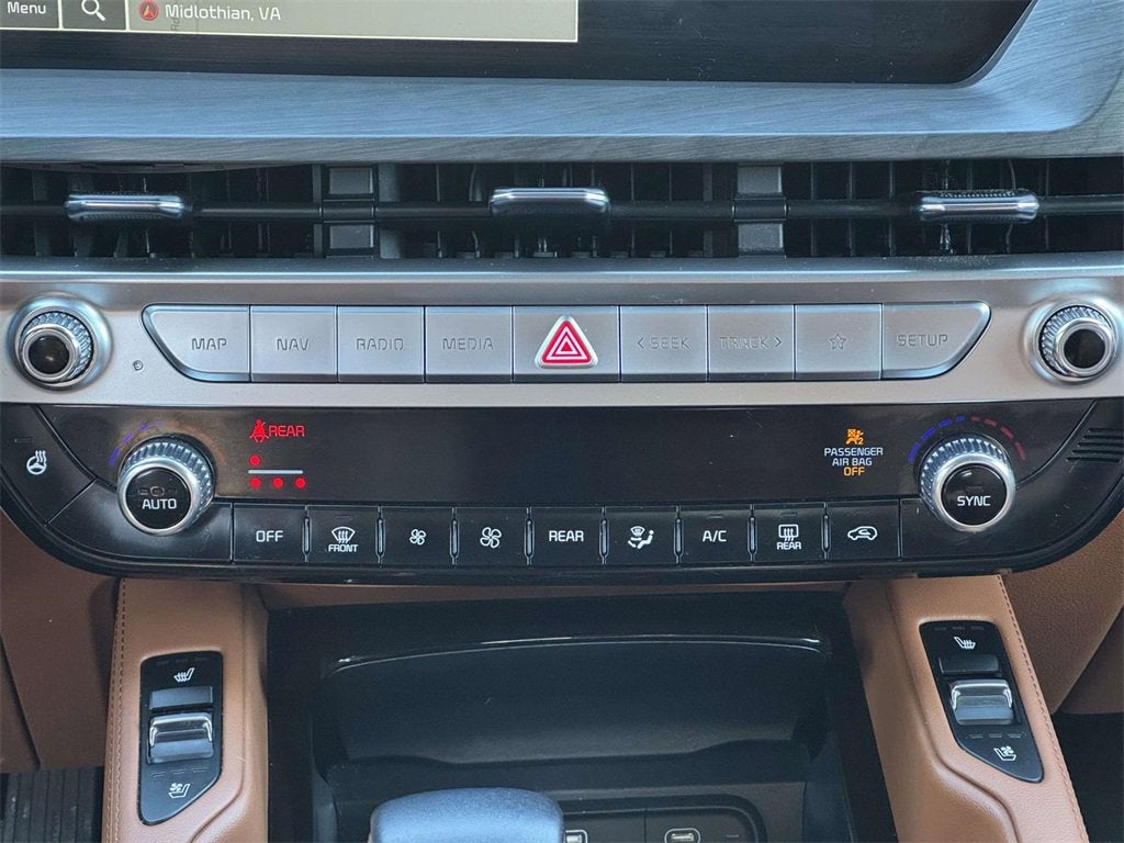 2023 Kia Telluride EX X-Line